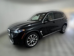 BMW X5 xDrive50e Plug-In Hybrid 2026