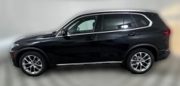 BMW X5 xDrive50e Plug-In Hybrid 2026