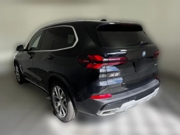 BMW X5 xDrive50e Plug-In Hybrid 2026