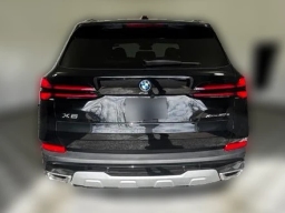 BMW X5 xDrive50e Plug-In Hybrid 2026