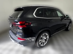 BMW X5 xDrive50e Plug-In Hybrid 2026