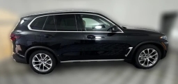 BMW X5 xDrive50e Plug-In Hybrid 2026