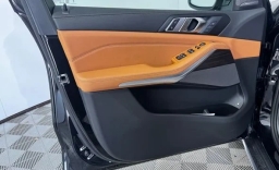 BMW X5 xDrive50e Plug-In Hybrid 2026
