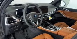 BMW X5 xDrive50e Plug-In Hybrid 2026