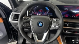 BMW X5 xDrive50e Plug-In Hybrid 2026