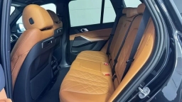 BMW X5 xDrive50e Plug-In Hybrid 2026