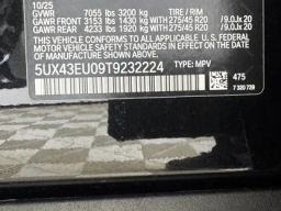 BMW X5 xDrive50e Plug-In Hybrid 2026