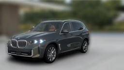 BMW X5 xDrive50e Plug-In Hybrid 2026