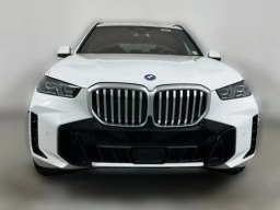 BMW X5 xDrive50e Plug-In Hybrid 2026
