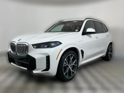 BMW X5 xDrive50e Plug-In Hybrid 2026