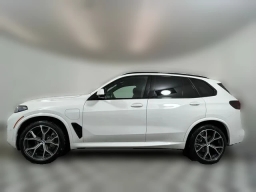 BMW X5 xDrive50e Plug-In Hybrid 2026
