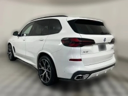 BMW X5 xDrive50e Plug-In Hybrid 2026