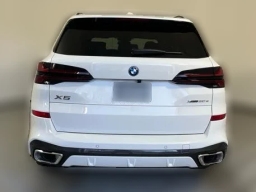 BMW X5 xDrive50e Plug-In Hybrid 2026
