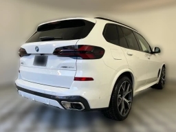 BMW X5 xDrive50e Plug-In Hybrid 2026