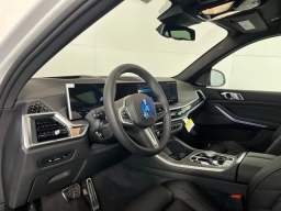 BMW X5 xDrive50e Plug-In Hybrid 2026