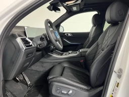 BMW X5 xDrive50e Plug-In Hybrid 2026