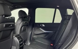 BMW X5 xDrive50e Plug-In Hybrid 2026