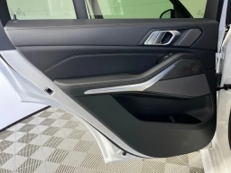 BMW X5 xDrive50e Plug-In Hybrid 2026