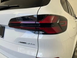 BMW X5 xDrive50e Plug-In Hybrid 2026