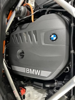 BMW X5 xDrive50e Plug-In Hybrid 2026
