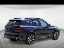 BMW X5 xDrive50e Plug-In Hybrid 2026