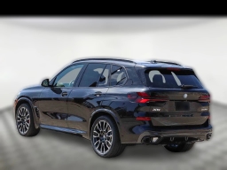 BMW X5 xDrive50e Plug-In Hybrid 2026