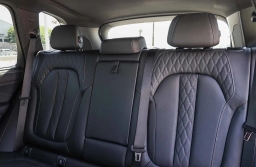 BMW X5 xDrive50e Plug-In Hybrid 2026