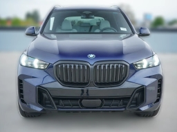 BMW X5 xDrive50e Plug-In Hybrid 2026