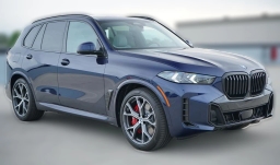 BMW X5 xDrive50e Plug-In Hybrid 2026