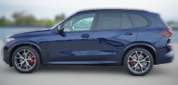 BMW X5 xDrive50e Plug-In Hybrid 2026