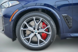 BMW X5 xDrive50e Plug-In Hybrid 2026
