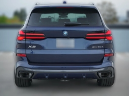 BMW X5 xDrive50e Plug-In Hybrid 2026