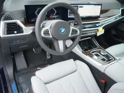 BMW X5 xDrive50e Plug-In Hybrid 2026