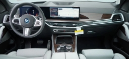 BMW X5 xDrive50e Plug-In Hybrid 2026