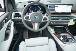 BMW X5 xDrive50e Plug-In Hybrid 2026