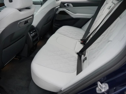 BMW X5 xDrive50e Plug-In Hybrid 2026