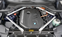 BMW X5 xDrive50e Plug-In Hybrid 2026