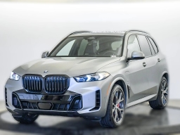 BMW X5 xDrive50e Plug-In Hybrid 2026