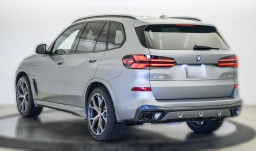 BMW X5 xDrive50e Plug-In Hybrid 2026