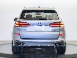 BMW X5 xDrive50e Plug-In Hybrid 2026