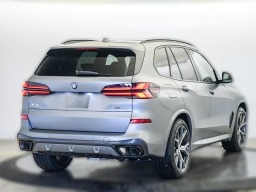 BMW X5 xDrive50e Plug-In Hybrid 2026