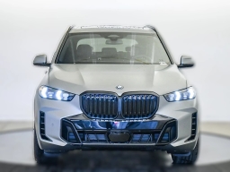 BMW X5 xDrive50e Plug-In Hybrid 2026