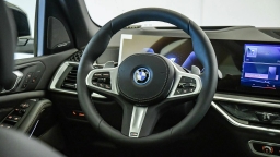 BMW X5 xDrive50e Plug-In Hybrid 2026