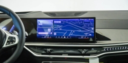 BMW X5 xDrive50e Plug-In Hybrid 2026