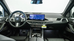 BMW X5 xDrive50e Plug-In Hybrid 2026