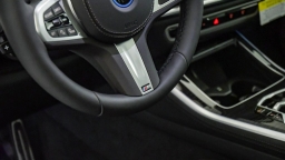 BMW X5 xDrive50e Plug-In Hybrid 2026