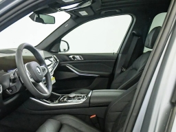 BMW X5 xDrive50e Plug-In Hybrid 2026