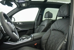 BMW X5 xDrive50e Plug-In Hybrid 2026