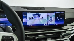 BMW X5 xDrive50e Plug-In Hybrid 2026