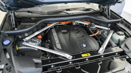 BMW X5 xDrive50e Plug-In Hybrid 2026